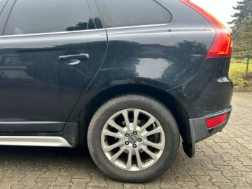 Volvo XC60 I 2010 Volvo XC 60 D5 | Krajowy | AWD Automat | Panorama, zdjęcie 19