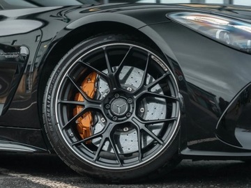 Mercedes AMG GT C190 Coupe 4d Facelifting 4.0 63 585KM 2025 MERCEDES-BENZ AMG GT 63 4Matic+ Coupe 4.0 (585KM) 2025, zdjęcie 13
