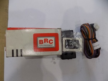 Centralka BRC SAMBA przełącznik stacyjka 06lb00001240 LPG