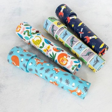 КАЛЕЙДОСКОП ПОЗВОНОЧНИКА ДЛЯ ДЕТЕЙ COSMOS REX LONDON