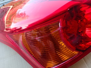 KIA PRO CEED I 06-12R SVĚTLO LEVÝ ZADNÍ 92401-1H5