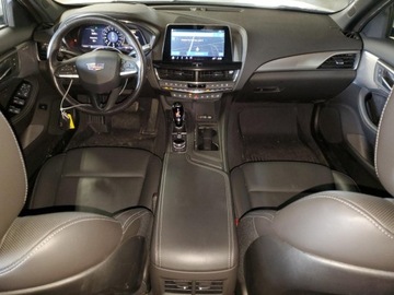 Cadillac 2023 Cadillac CT5 Luxury 2023 2.0L 2.0 Benzyna 237KM, zdjęcie 8