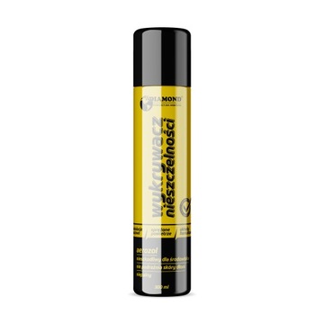 WYKRYWACZ NIESZCZELNOŚCI INSTALACJI 300 ml DIAMOND