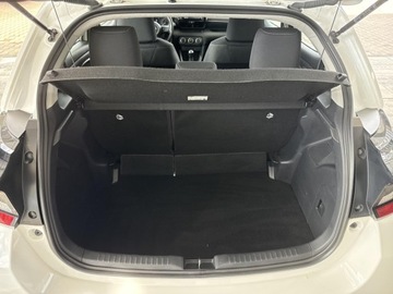 Toyota Yaris IV Hatchback 1.0 VVT-i 72KM 2022 Toyota Yaris 1.0 Comfort IV (2020-) 1.0 Comfort, zdjęcie 10