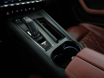 Peugeot 508 II Sedan 2.0 BlueHDI 180KM 2020 Peugeot 508 automat skóra full LED navi, zdjęcie 27