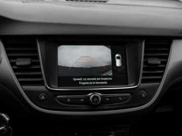 Opel 2022 Opel Crossland FZ0387V#1.2 Edition LED Ekran, zdjęcie 20