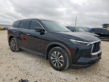 Infiniti QX60 2024 Infiniti QX60 Pure 2024 3.5l 3.5 Benzyna 295KM, zdjęcie 4