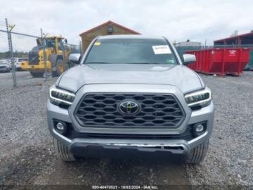 Toyota Tacoma II 2023 Toyota Tacoma TRD Off Road, 2023r., 4x4, 3.5L 3.5 Benzyna 278KM, zdjęcie 6