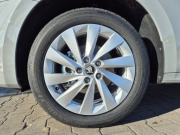 Skoda Octavia IV Scout 1.5 TSI ACT 150KM 2025 Skoda Octavia Edition 130 1.5 TSI manual Auto z pl, zdjęcie 7