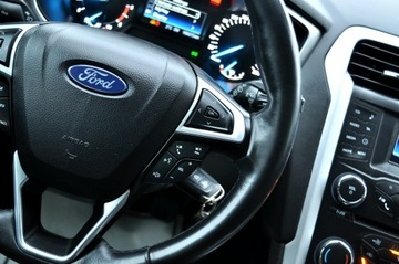 Ford Mondeo V Kombi 2.0 TDCi 150KM 2015 Ford Mondeo 2,0Tdci 150 KM, zdjęcie 15