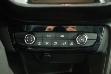 Opel Corsa F Hatchback 5d 1.2 75KM 2023 Opel Corsa 1.2, Salon Polska, Serwis ASO, Klima, zdjęcie 9