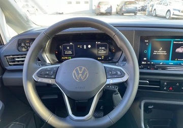 Volkswagen Caddy V Caddy 2.0 TDI 122KM 2025 Volkswagen Caddy Maxi Life 7 osob 2,0 l TDI 122 KM DSG 2.0 Diesel 122KM, zdjęcie 12