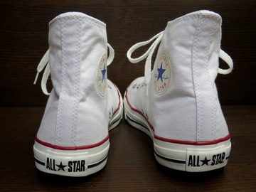 Кроссовки Converse All Star размер 45 -40%