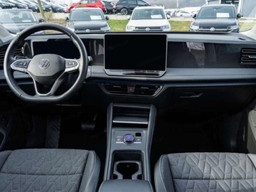 Volkswagen Tiguan III 2025 VOLKSWAGEN Tiguan Life Plus 1.5 eTSI DSG Suv 150KM 2025, zdjęcie 7