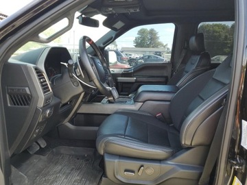 Ford 2020 Ford F150 Raptor 2020 3.5l 3.5 Benzyna 450KM, zdjęcie 7