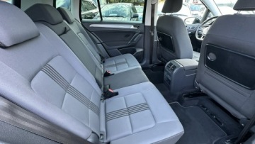 Volkswagen Golf Sportsvan Sportsvan 1.6 TDI BlueMotion 110KM 2016 Volkswagen Golf Sportsvan Allstar Diesel, zdjęcie 20