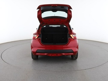 Nissan Micra V 1.0 IG-T 92KM 2022 Nissan Micra Klimatyzacja Czujniki parkowania, zdjęcie 18