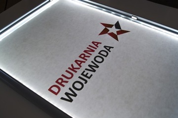 Рамка со светодиодной подсветкой OWZ A1