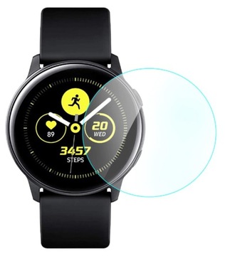 SZKŁO HARTOWANE 9H DO SAMSUNG WATCH ACTIVE 2 44MM