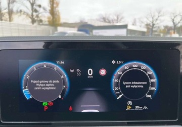 Volkswagen Tiguan III 2025 Volkswagen Tiguan Elegance 2.0 TSI 204 KM 4Motion DSG 2.0 Benzyna 204KM, zdjęcie 15