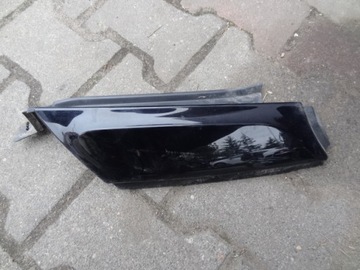 NAROŻNIK LISTWA PRAWY TYŁ CLIO IV 960328519R