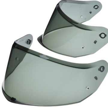 SZYBA WIZJER KASK LS2 FF808 STREAM II Lekko Przyciemniana Smoke
