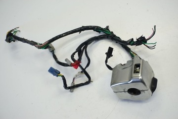 YAMAHA XV 1900 A MIDNIGHT STAR 06-13 PRZEŁĄCZNIK LEWY