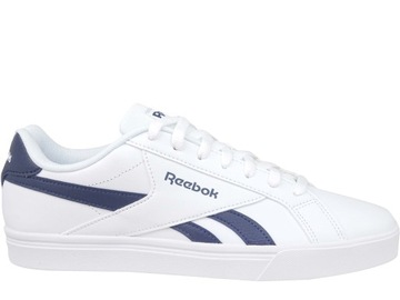 REEBOK ROYAL COMPLETE DV8649 BUTY MĘSKIE TRAMPKI