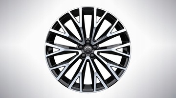Колеса в сборе 22 дюйма Volvo XC60 32281008