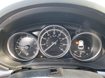 Mazda CX-5 II 2022 Mazda CX-5 Select 2022 2.5l 2.5 Benzyna 187KM, zdjęcie 9