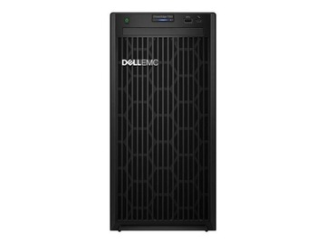 SERWER Dell PE T150 E-2314 32GB 2TB iDRAC9 3Y