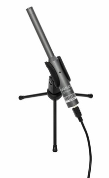 IMG STAGELINE UMIK-1 - Mikrofon kalibracyjny USB