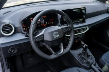 Seat Arona 2026 Seat Arona Style 1.0 TSI 115 KM Dostępny od, zdjęcie 14