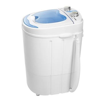 Mesko | MS 8053 | Washing machine semi automatic | Top loading | Washing ca