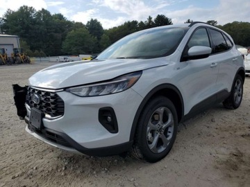 Ford Escape III 2025 Ford Escape 2025 FORD ESCAPE ST LINE SELECT 2.5 Hybryda 200KM, zdjęcie 1