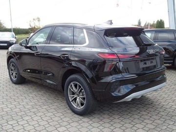 Audi Q3 II SUV 2.0 35 TDI 150KM 2025 AUDI Q3 TDI Suv 2.0 (150 KM) 2025, zdjęcie 1