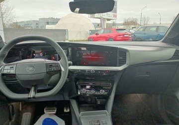 Opel Mokka II SUV-e e156 156KM 2025 Opel Mokka Mokka-e 54kWh GS Nowy Model Wieksza Bateria 156KM SalonPL FVat, zdjęcie 7