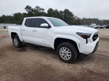Toyota Tacoma II 2024 Toyota Tacoma Double Cab 2024 2.4 Benzyna 278KM, zdjęcie 4