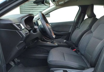 Renault Clio IV Grandtour Facelifting 1.5 Energy dCi 90KM 2019 Renault Clio Renault Clio 1.5 Diesel 90KM, zdjęcie 8