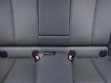 BMW Seria 3 F30-F31-F34 Limuzyna 2.0 318d 143KM 2013 BMW 3 318 d, Navi, Xenon, Bi-Xenon, Klima, zdjęcie 9