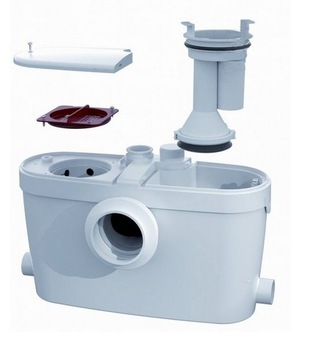 Шредер SFA SANIACCESS 3