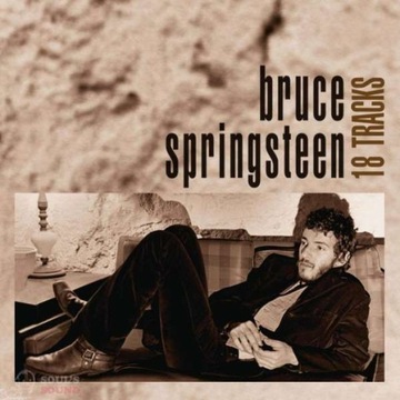 Bruce Springsteen - 18 Tracks