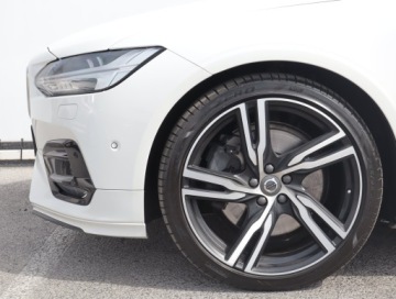 Volvo S90 II Sedan 2.0 D5 235KM 2018 Volvo S90 D5 AWD, Salon Polska, Serwis ASO, zdjęcie 14