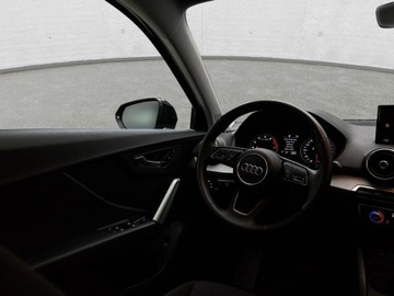 Audi Q2 SUV Facelifting 1.5 35 TFSI 150KM 2023 Audi Q2 Poleasingowe.pl, zdjęcie 9