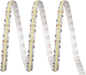 TAŚMA LED+KOŃCÓWKI LUTOWNICZE 24 V 2,5CM LFBHL