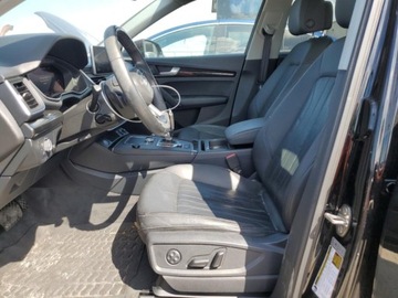 Audi Q5 II SUV 2.0 TFSI 252KM 2018 Audi Q5 2018 AUDI Q5 PREMIUM PLUS 2.0 Benzyna 252KM, zdjęcie 7