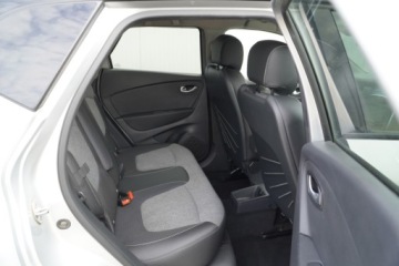 Renault Captur I Crossover Facelifting 0.9 Energy TCe 90KM 2018 Renault Captur Duza NawigacjaLed Pure VisionPol SkoraParktronicTempomatBog, zdjęcie 11