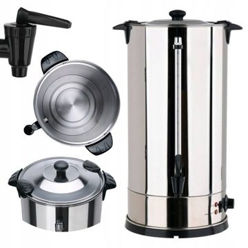 YATO YG-04324 ВОДОВАРКА 22Л