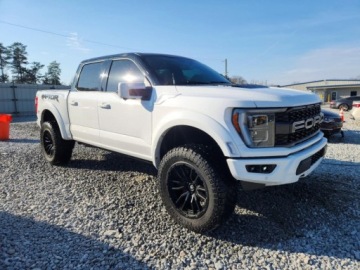 Ford 2023 Ford F150 Raptor 2023 3.5 Benzyna 450KM, zdjęcie 4