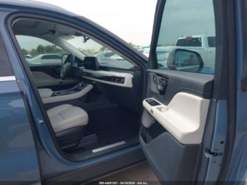 Lincoln Aviator 2025 Lincoln Aviator Premiere 2025 3.0 Benzyna 400KM, zdjęcie 9